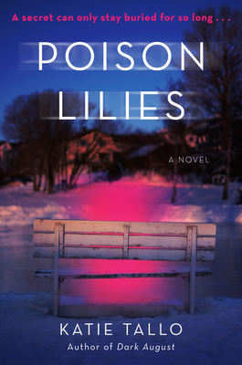 Post: Poison Lilies By Katie TalloReview