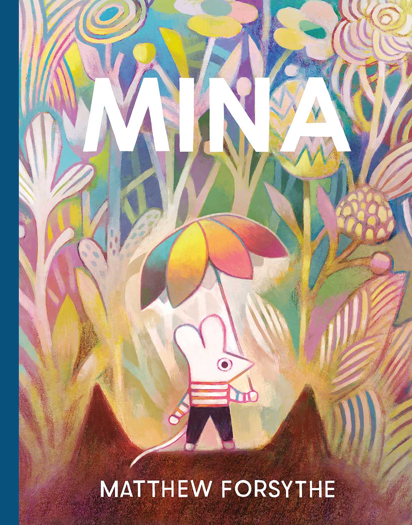 Post: Mina By Matthew ForsytheReview