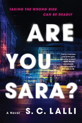 Post: Are you Sara? By S.C. LalliReview