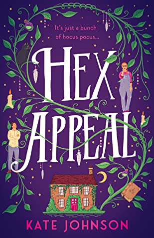 Post: Hex Appeal by Kate JohnsonReview