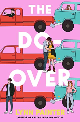 Post: The Do-Over By Lynn PainterReview