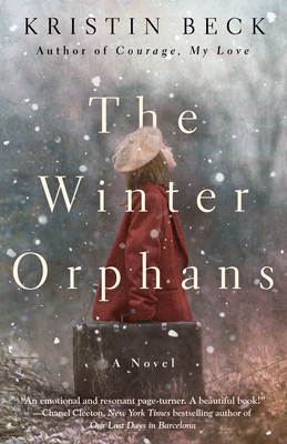 Post: The Winter Orphans By Kristin BeckReview