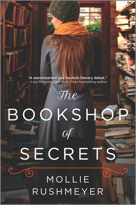 Post: The Bookshop of Secrets By Mollie RushmeyerReview