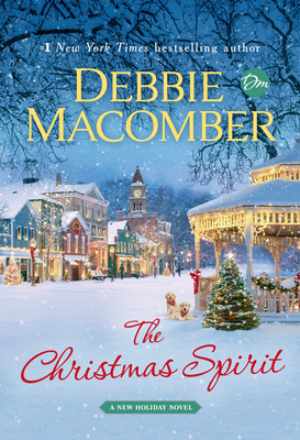 Post: The Christmas Spirit By Debbie MacomberReview