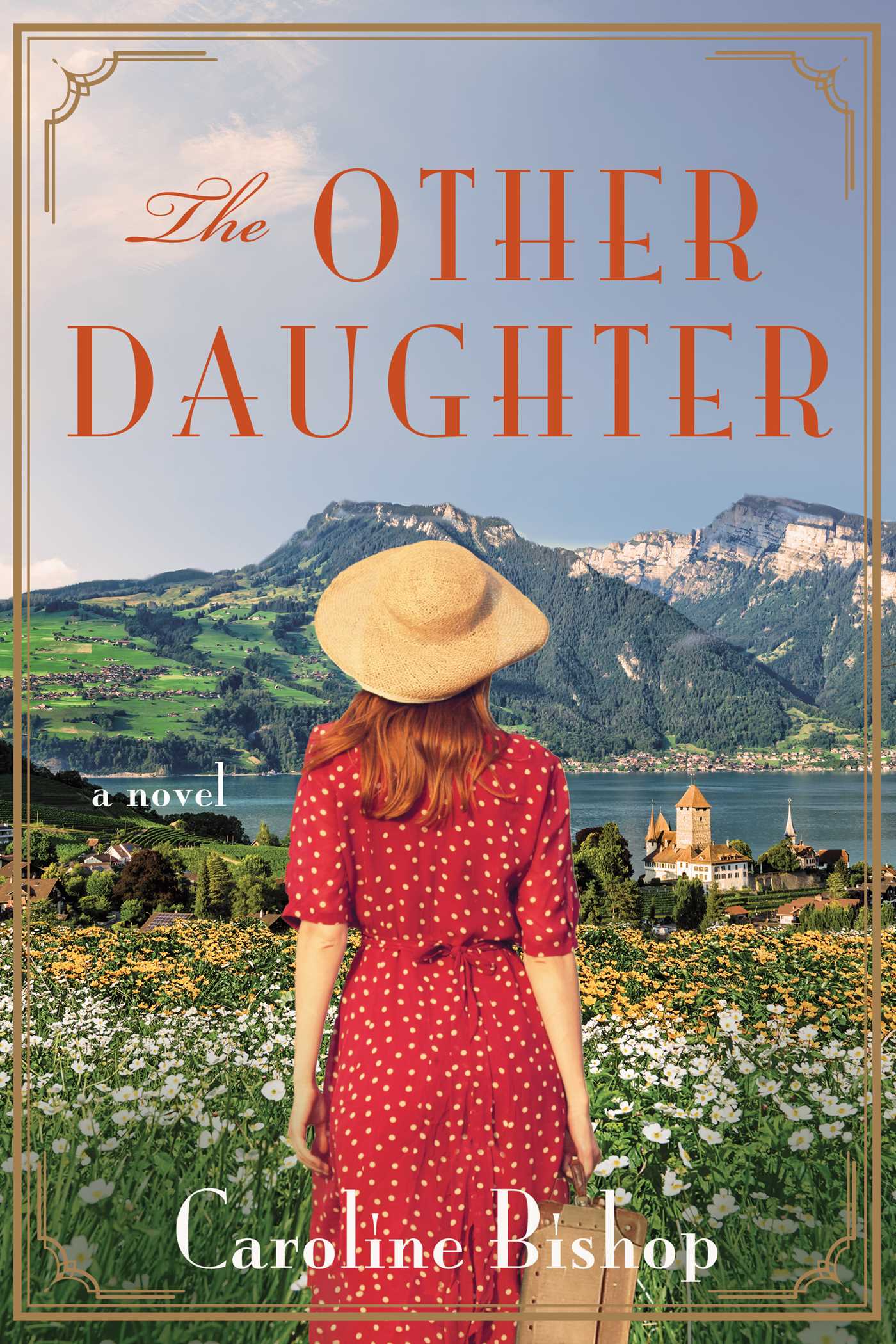 Post: The Other Daughter By Caroline BishopReview