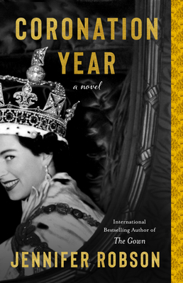 Post: Coronation Year by Jennifer RobsonReview