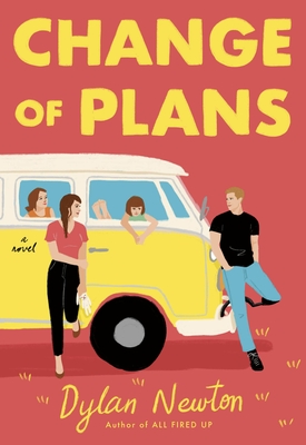Post: Change of Plans By Dylan NewtonReview