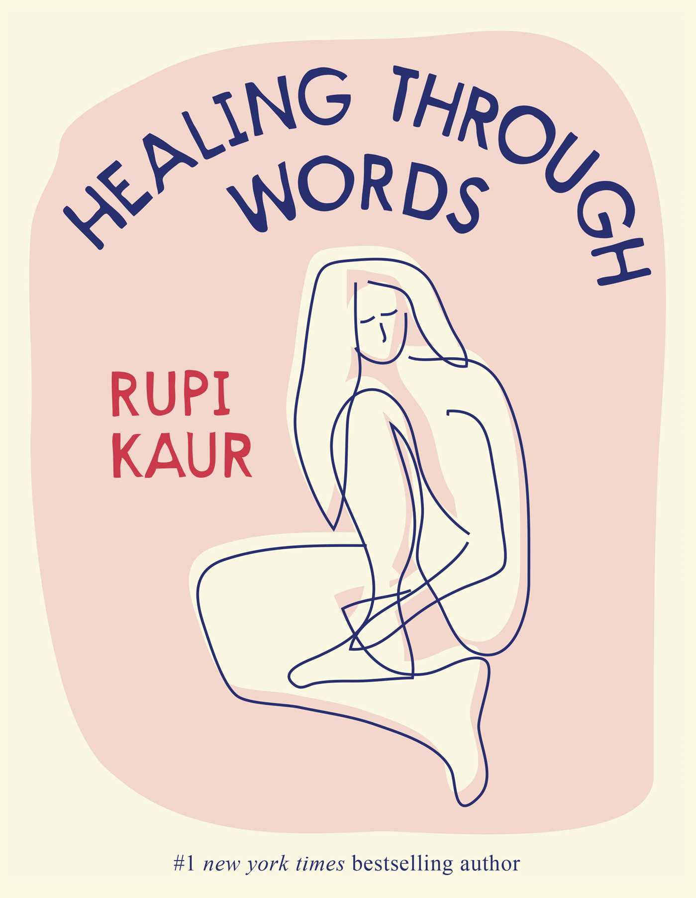 Post: Healing Through Words by Rupi KaurReview