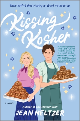 Post: Kissing Kosher By Jean MeltzerReview