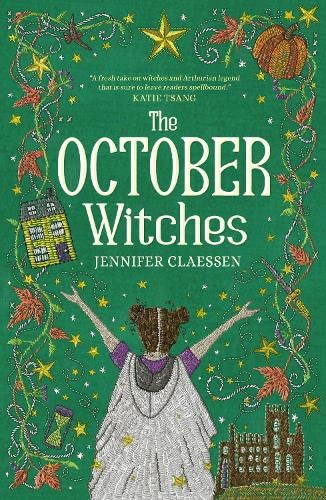 Post: The October Witches By Jennifer ClaessenReview