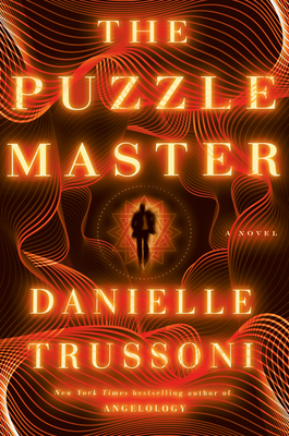 Post: The Puzzle Master by Danielle TrussoniReview